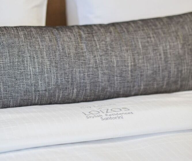 Loizos Stylish Residences