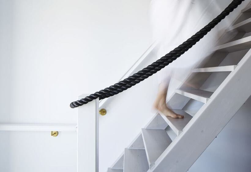 Loizos Stylish Residences