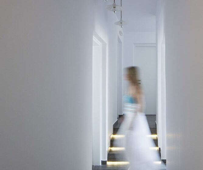 Loizos Stylish Residences