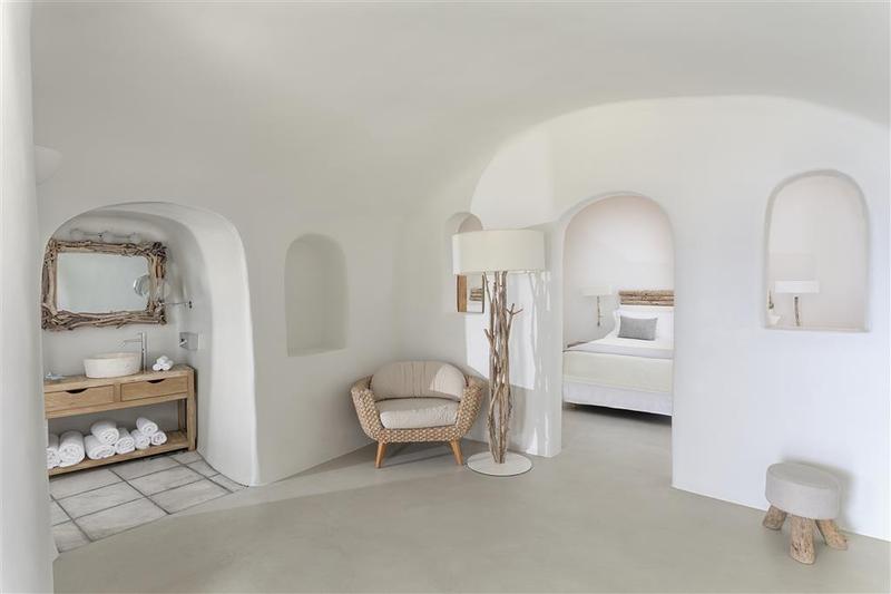 Mystique, A Luxury Collection Hotel, Santorini