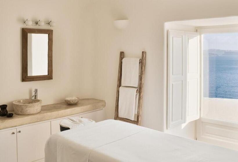 Mystique, A Luxury Collection Hotel, Santorini