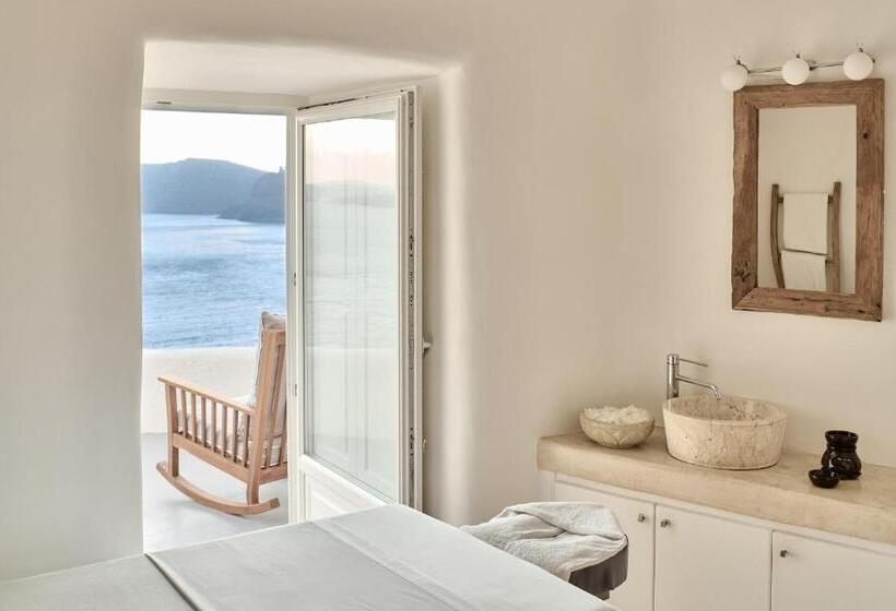 Mystique, A Luxury Collection Hotel, Santorini