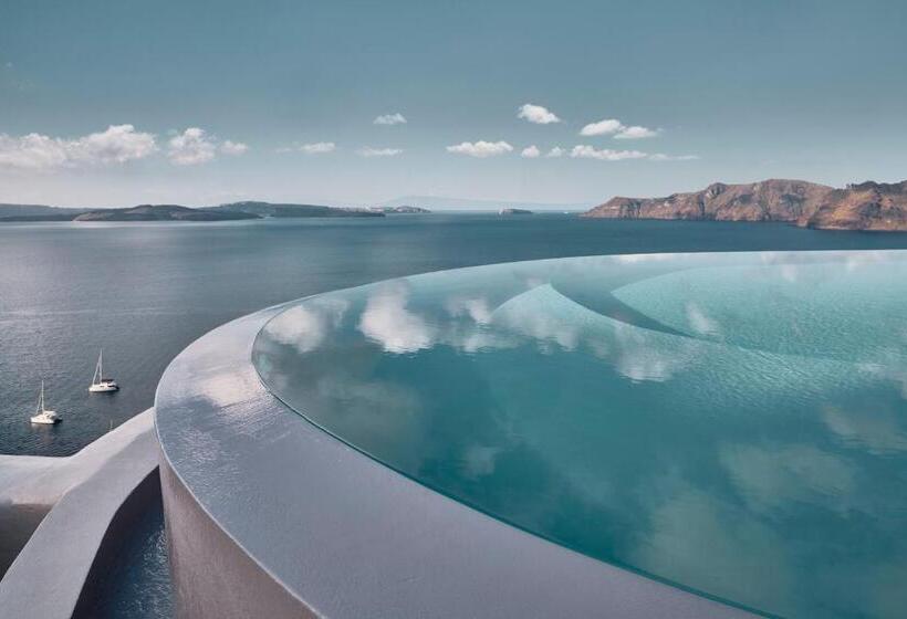 Mystique, A Luxury Collection Hotel, Santorini