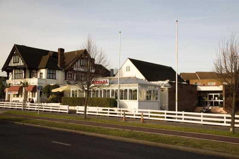 酒店 Osterley Park Group Ltd Osterley Park