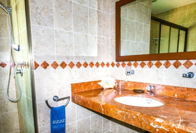 Paseo Del Sol Condohotel By Bvr