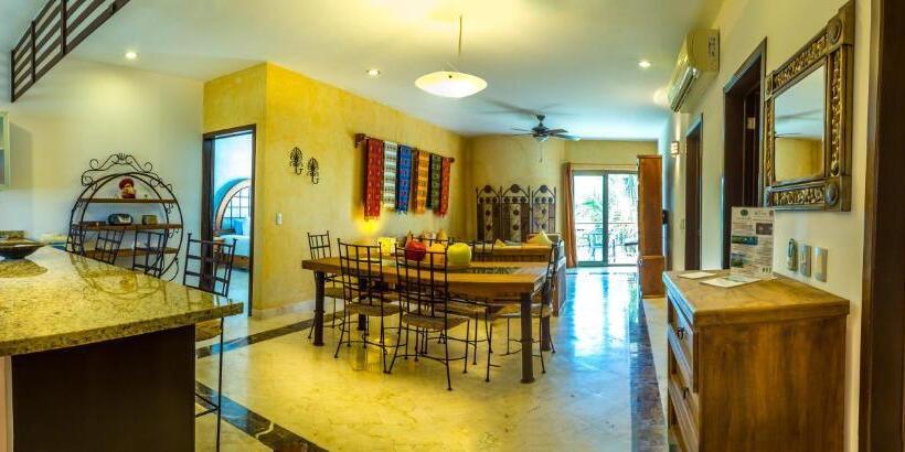 Paseo Del Sol Condohotel By Bvr