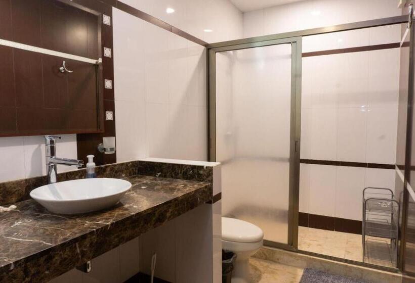 Paseo Del Sol Condohotel By Bvr