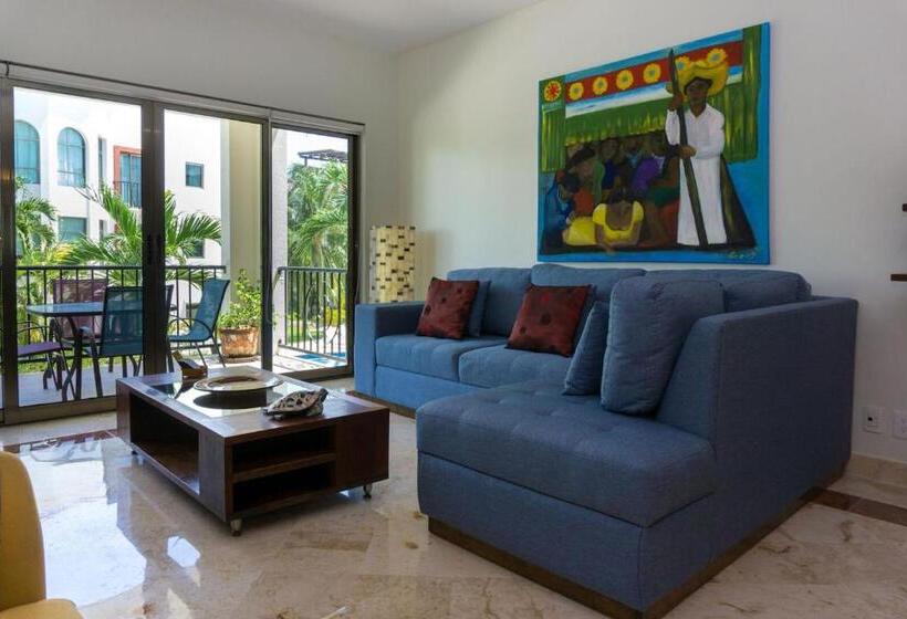 Paseo Del Sol Condohotel By Bvr