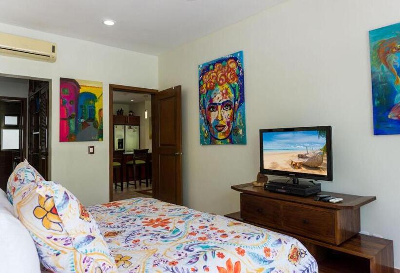 Paseo Del Sol Condohotel By Bvr