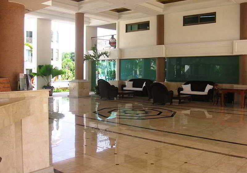 Paseo Del Sol Condohotel By Bvr