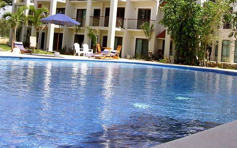 Paseo Del Sol Condohotel By Bvr