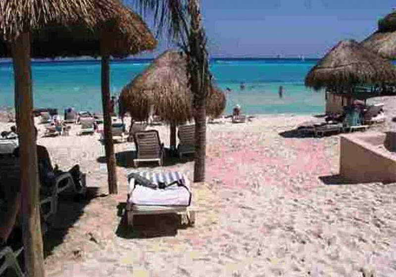 Paseo Del Sol Condohotel By Bvr