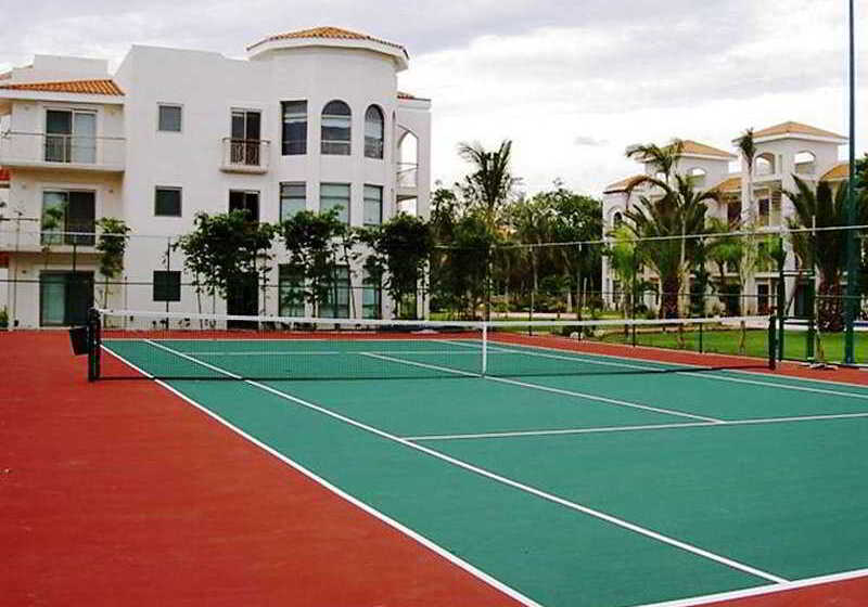 Paseo Del Sol Condohotel By Bvr