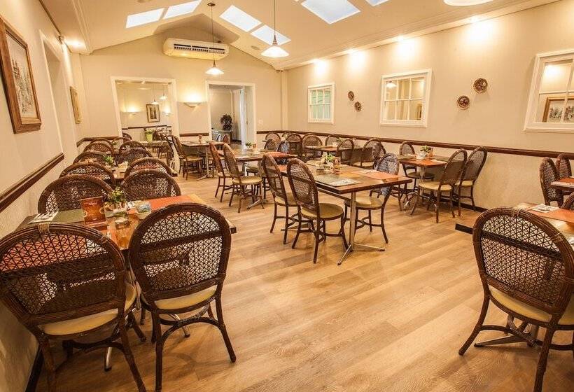 Planalto Select Hotel Ponta Grossa