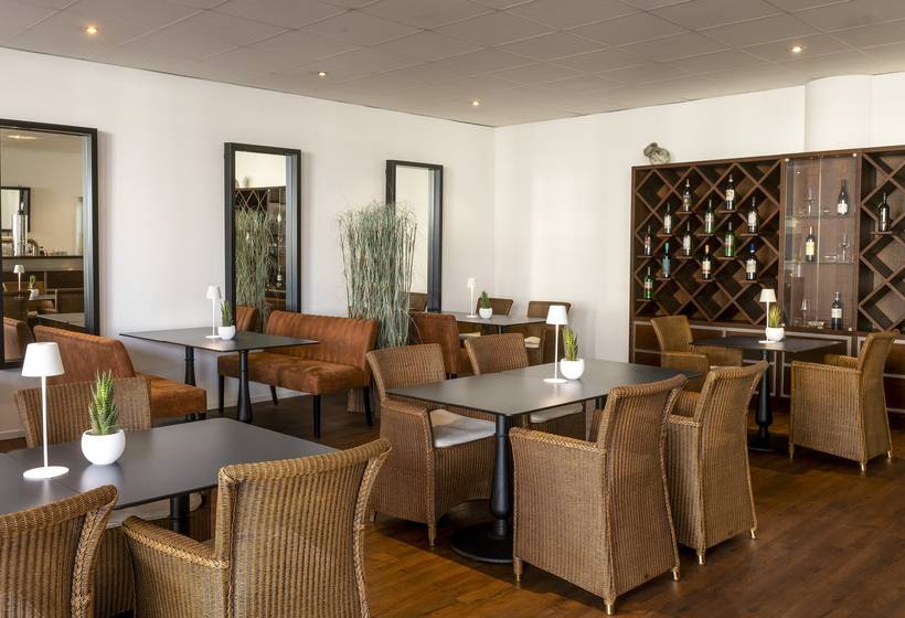 Precise Resort Hafendorf Rheinsberg