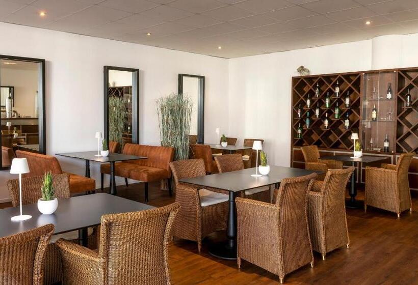 Precise Resort Hafendorf Rheinsberg