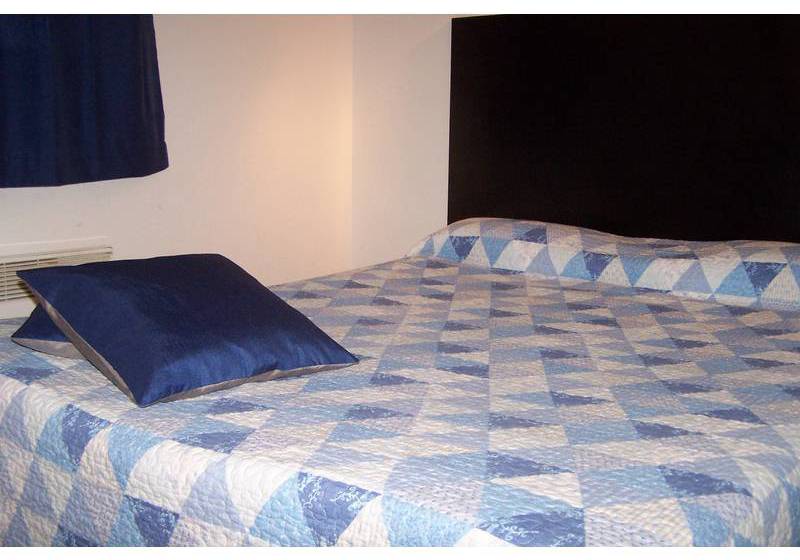 P'tit Dej-HOTEL Audotel