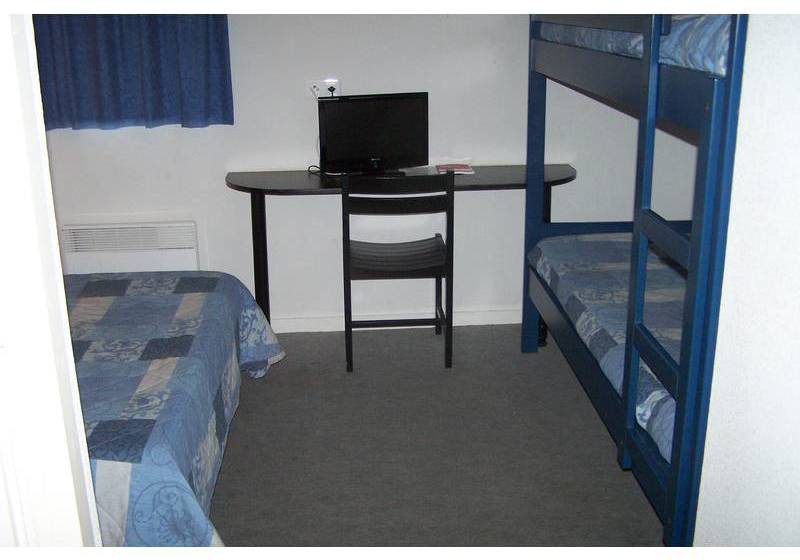 P'tit Dej-HOTEL Audotel