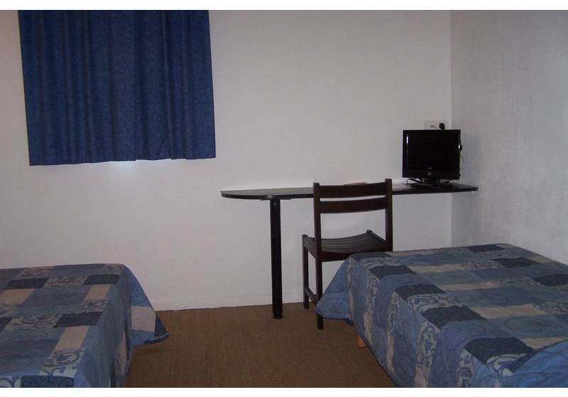 P'tit Dej-HOTEL Audotel