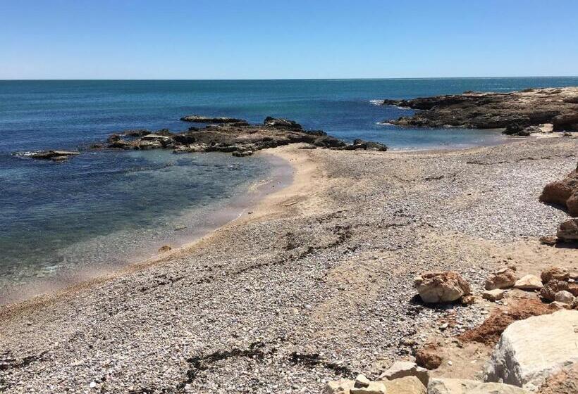 Aparthotel Puerto Mar