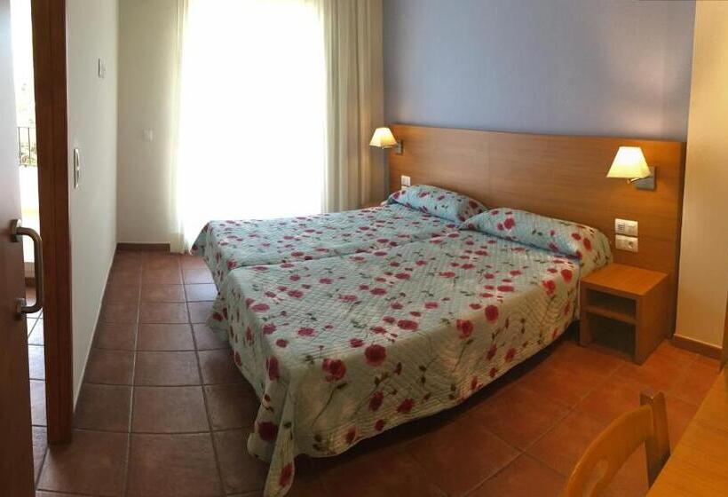 Aparthotel Puerto Mar