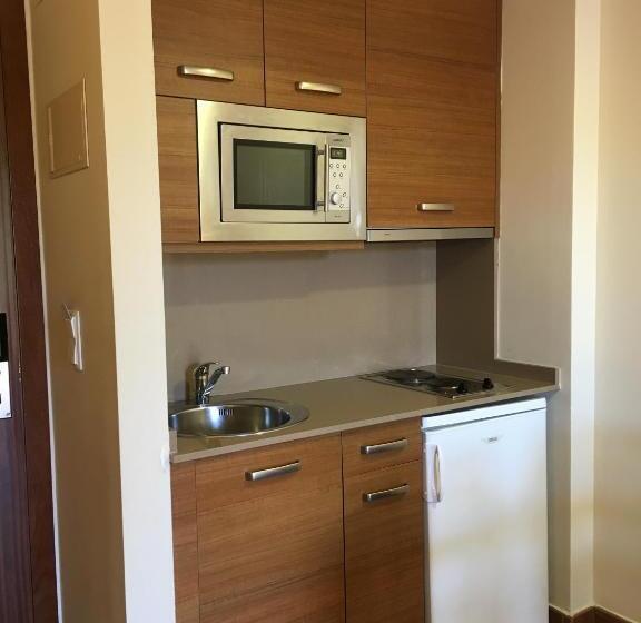 Aparthotel Puerto Mar