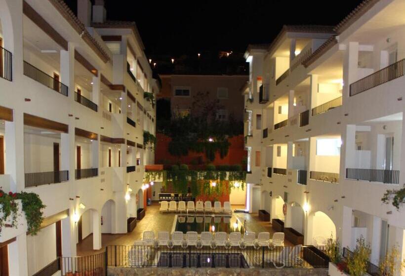 Aparthotel Puerto Mar