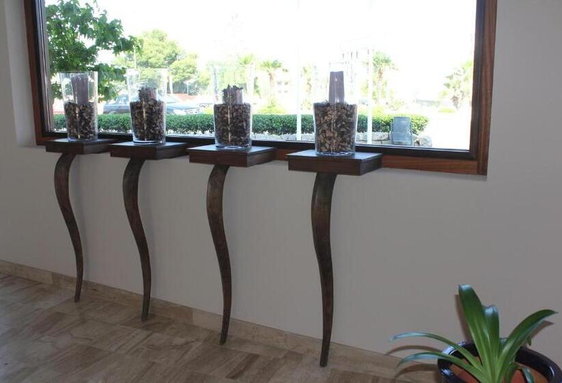 Aparthotel Puerto Mar