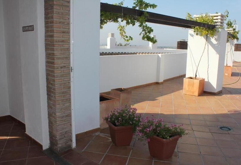 Aparthotel Puerto Mar