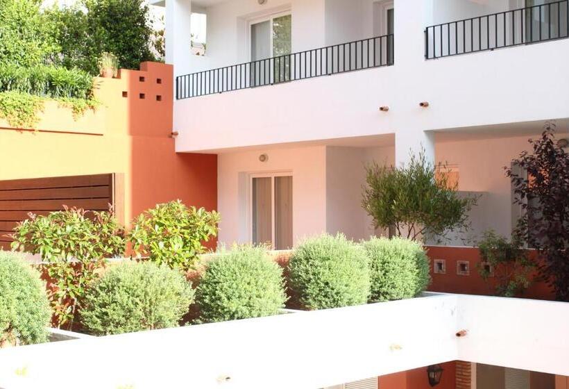 Aparthotel Puerto Mar