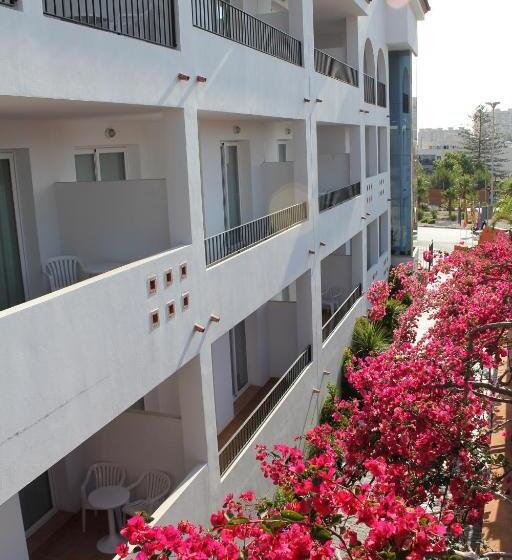 Aparthotel Puerto Mar