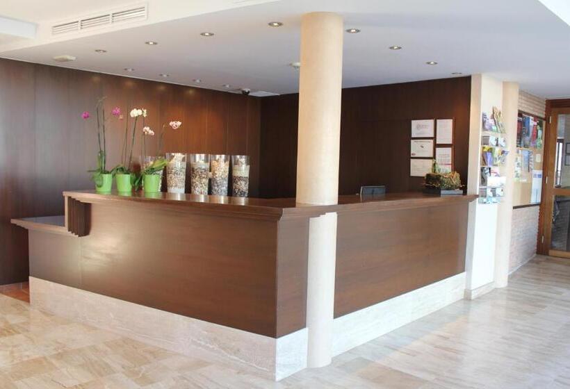 Aparthotel Puerto Mar