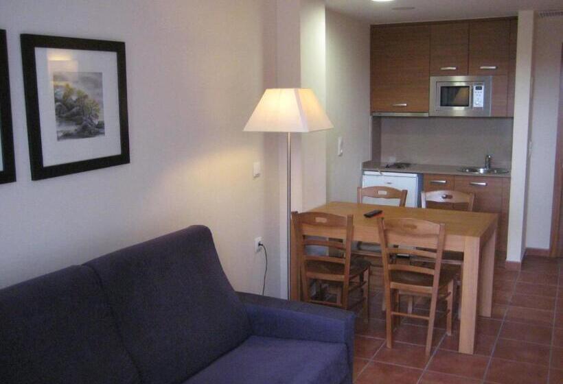 Aparthotel Puerto Mar