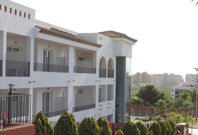 Aparthotel Puerto Mar