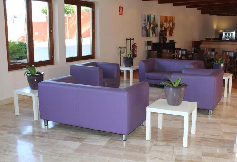 Aparthotel Puerto Mar