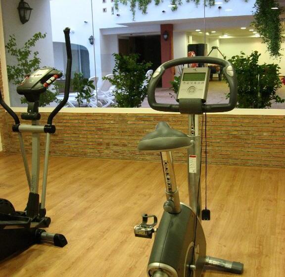 Aparthotel Puerto Mar