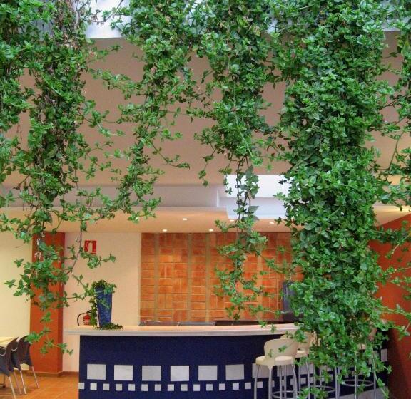 Aparthotel Puerto Mar