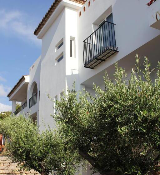 Aparthotel Puerto Mar