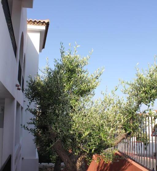 Aparthotel Puerto Mar