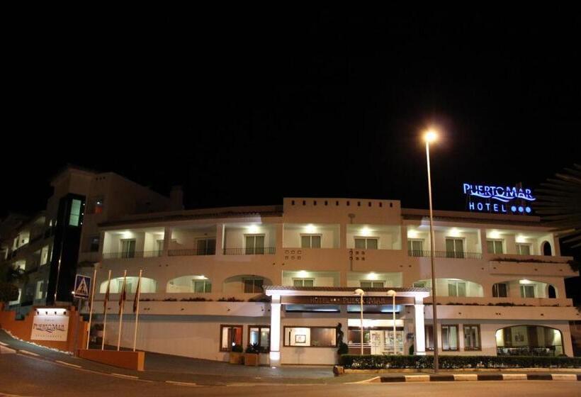 Aparthotel Puerto Mar