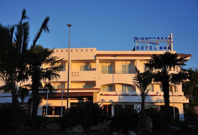 Aparthotel Puerto Mar