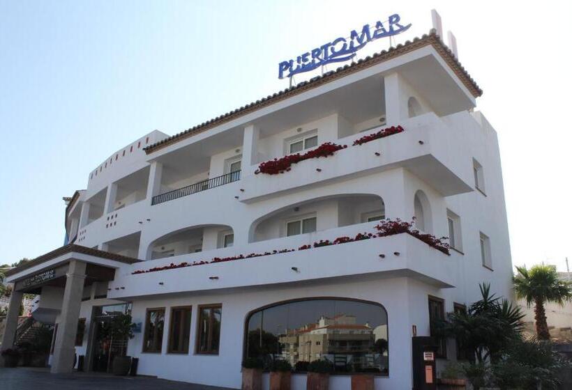 Aparthotel Puerto Mar