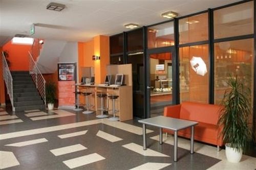 فندق System  Kraków