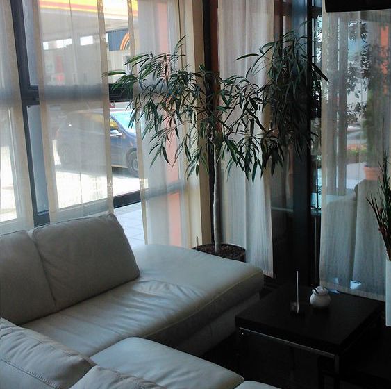 فندق System  Kraków