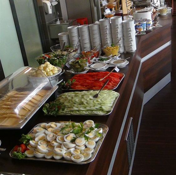 فندق System  Kraków