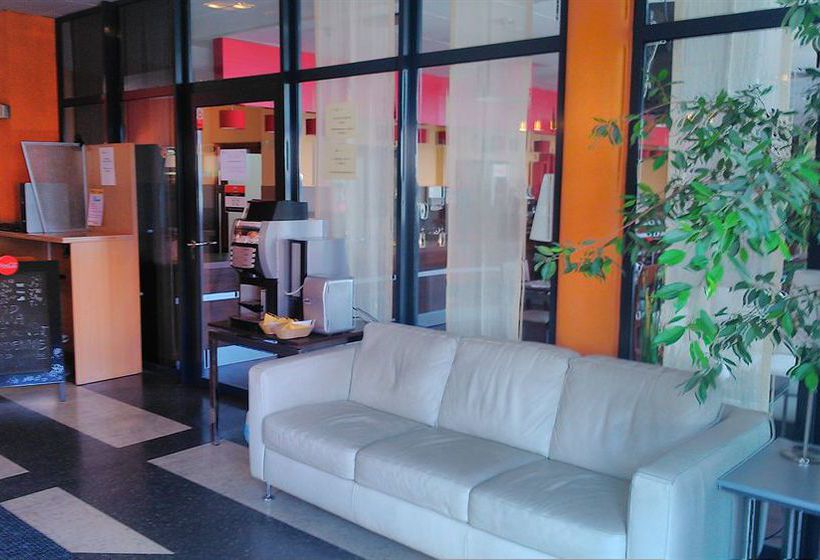 فندق System  Kraków