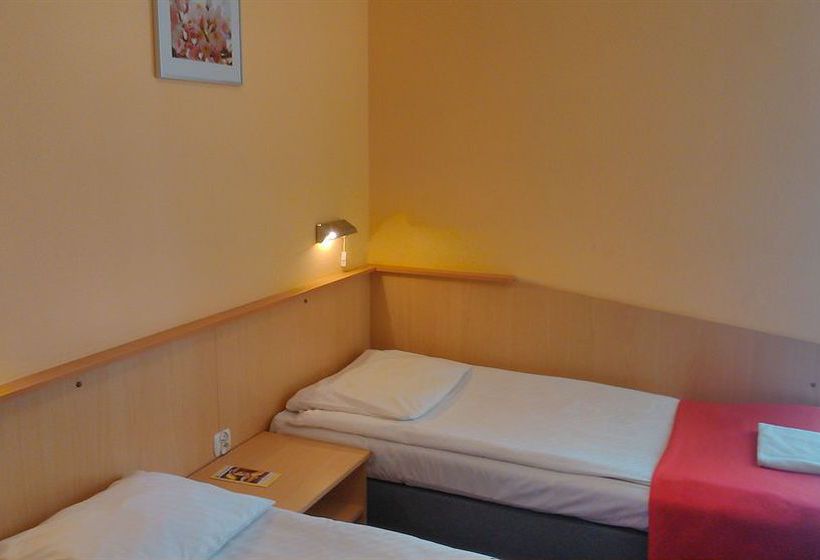 فندق System  Kraków