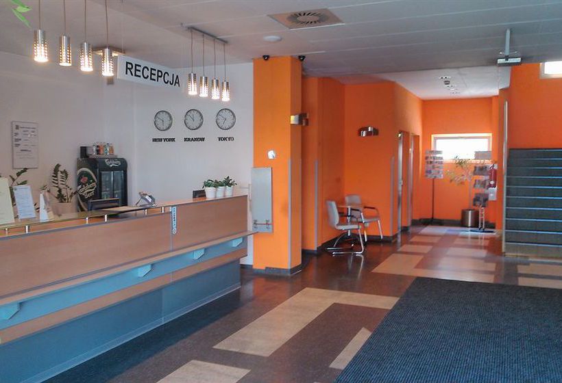 فندق System  Kraków