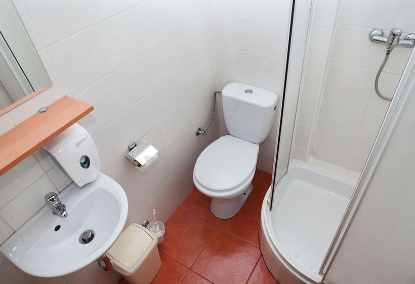 فندق System  Kraków