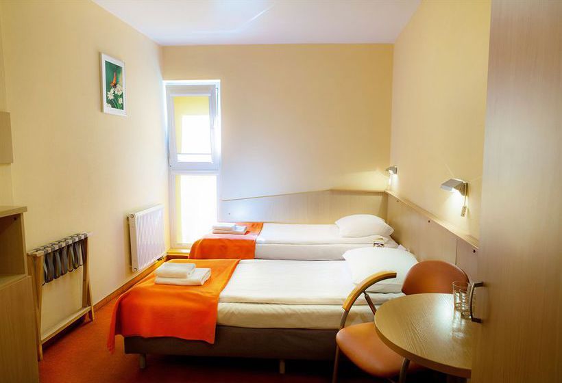 فندق System  Kraków